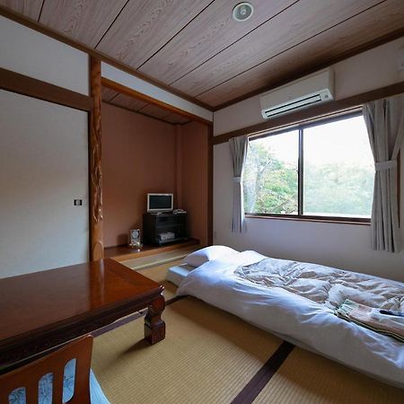 Nagahigawa Hotell Miyazaki Eksteriør bilde